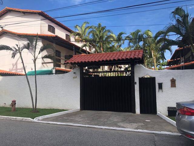 #CAC4/026 - Casa para Venda em Cabo Frio - RJ