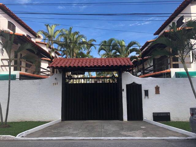 #CAC4/026 - Casa para Venda em Cabo Frio - RJ