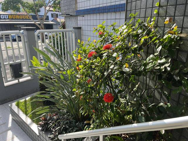 #AP2/190 - Apartamento para Venda em Cabo Frio - RJ