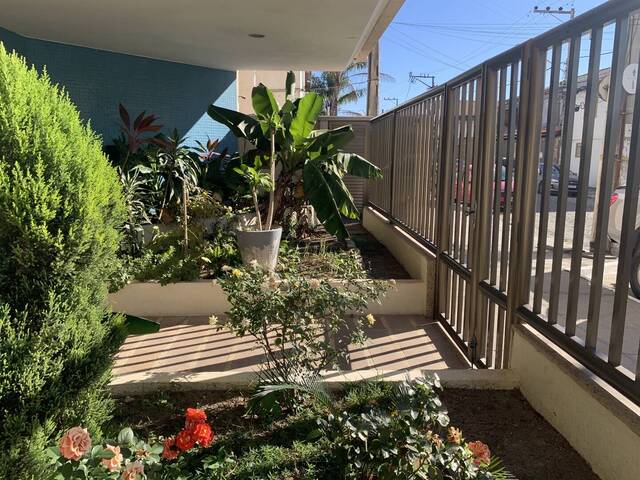 #141 - Apartamento para Venda em Cabo Frio - RJ