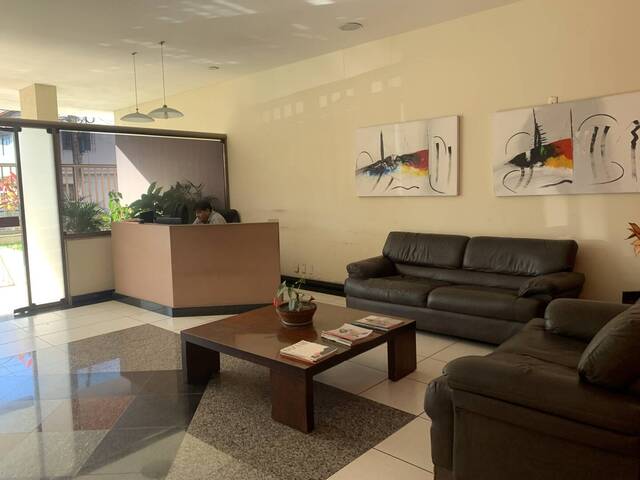 #141 - Apartamento para Venda em Cabo Frio - RJ