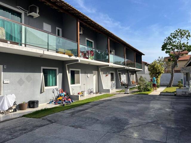 Venda em Parque Burle - Cabo Frio