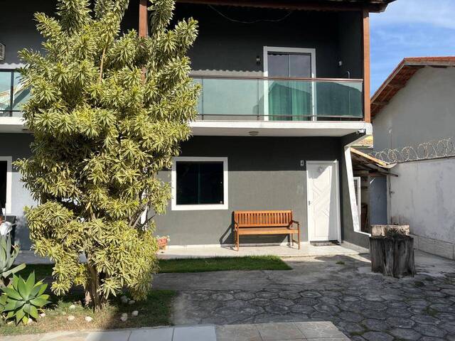 #143 - Casa para Venda em Cabo Frio - RJ