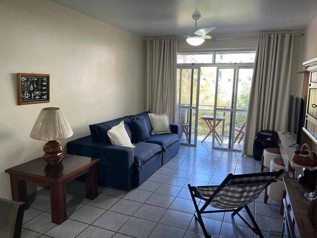 #AP2/129 - Apartamento para Venda em Cabo Frio - RJ