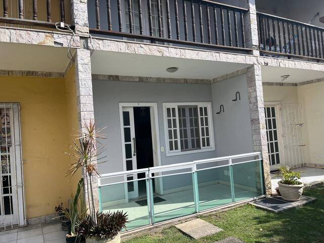 #150 - Casa para Venda em Cabo Frio - RJ