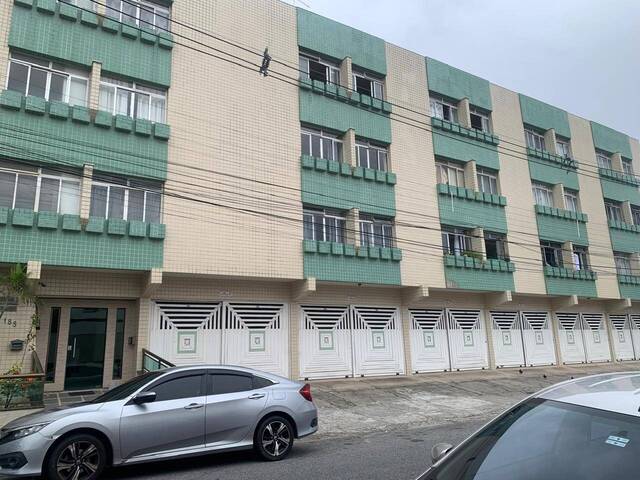 #AP2/266 - Apartamento para Venda em Cabo Frio - RJ